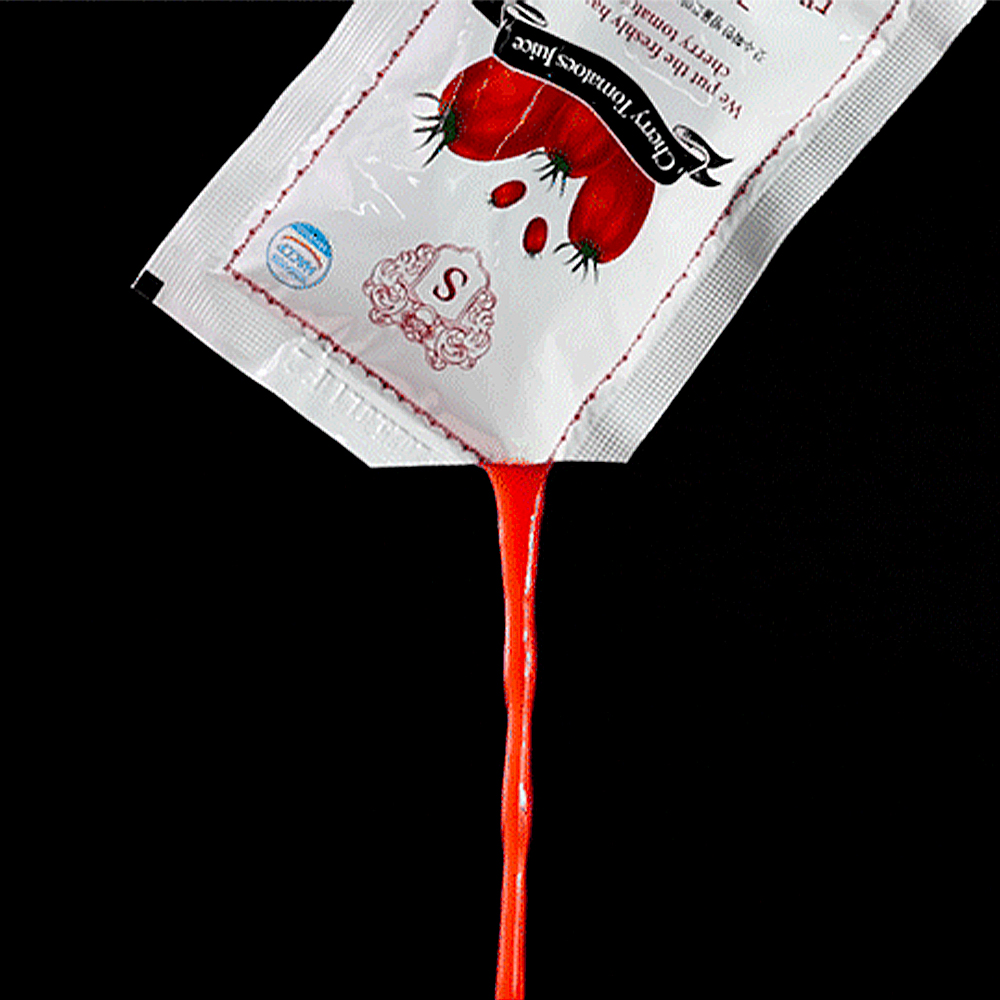 저속추출공법 갈아만든 대추방울 토마토즙 125ml 50포 이미지 7