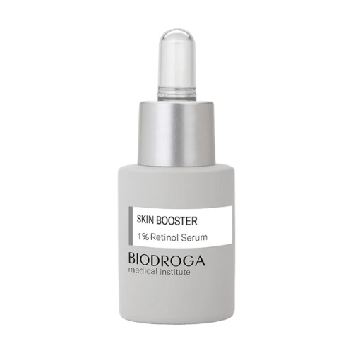 바이오드로가 1% 레티놀 세럼 50ml 노화방지 재생+샘플 - 상품 이미지