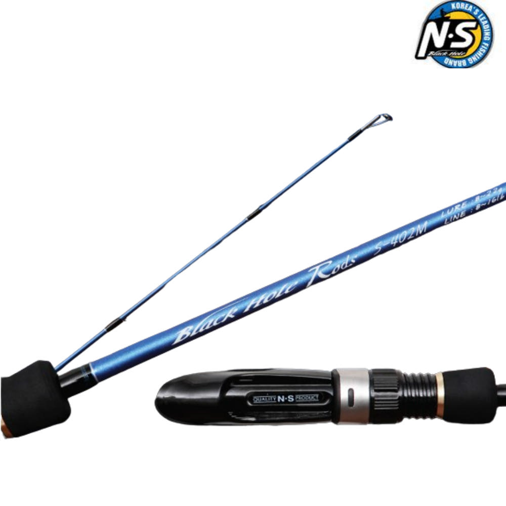 NS 로드스 솔트워터 낚시대 이미지