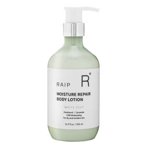 라입 모이스처 리페어 바디로션 자몽 500ml 솔직 후기 | 피부 타입별 분석 - 상품 이미지 4