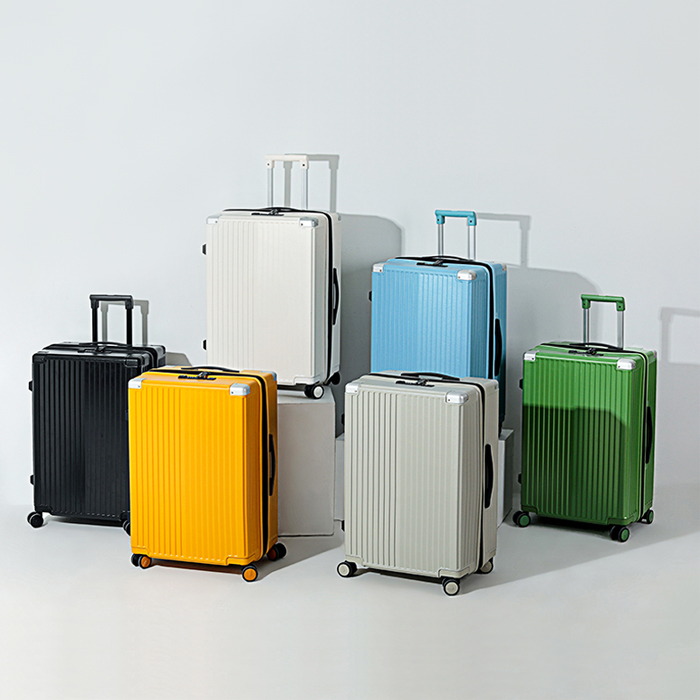 토부그 캐리어 329SS 폴리카보네이트 확장형 65cm(24인치) 74cm(28인치)