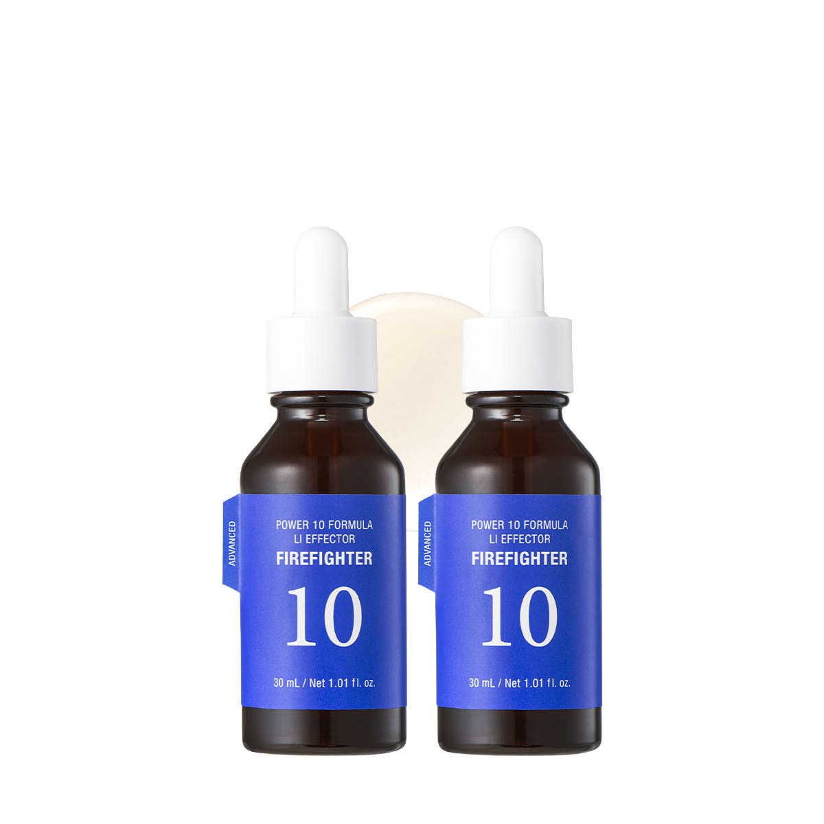 잇츠스킨 공식직영샵 잇츠스킨 파워10 감초줄렌 이펙터 30ml, 2개