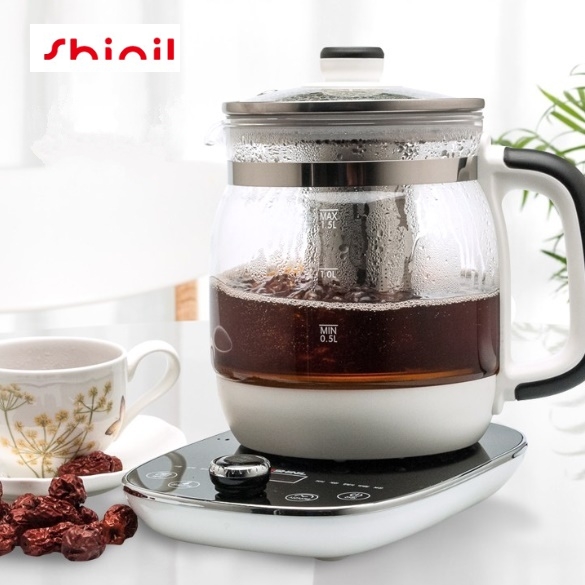 가정용 약탕기 전기 약탕기 홍삼 추출기 건강원 중탕기 홍삼 기계