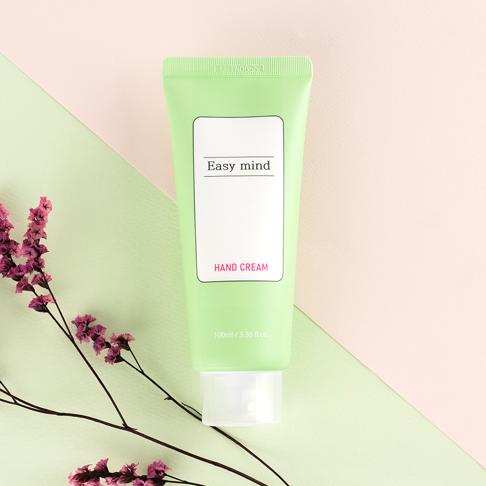 고보습 퍼퓸 콜라겐 핸드크림 핸드로션 핸드트리트먼트 100ml 이미지 4