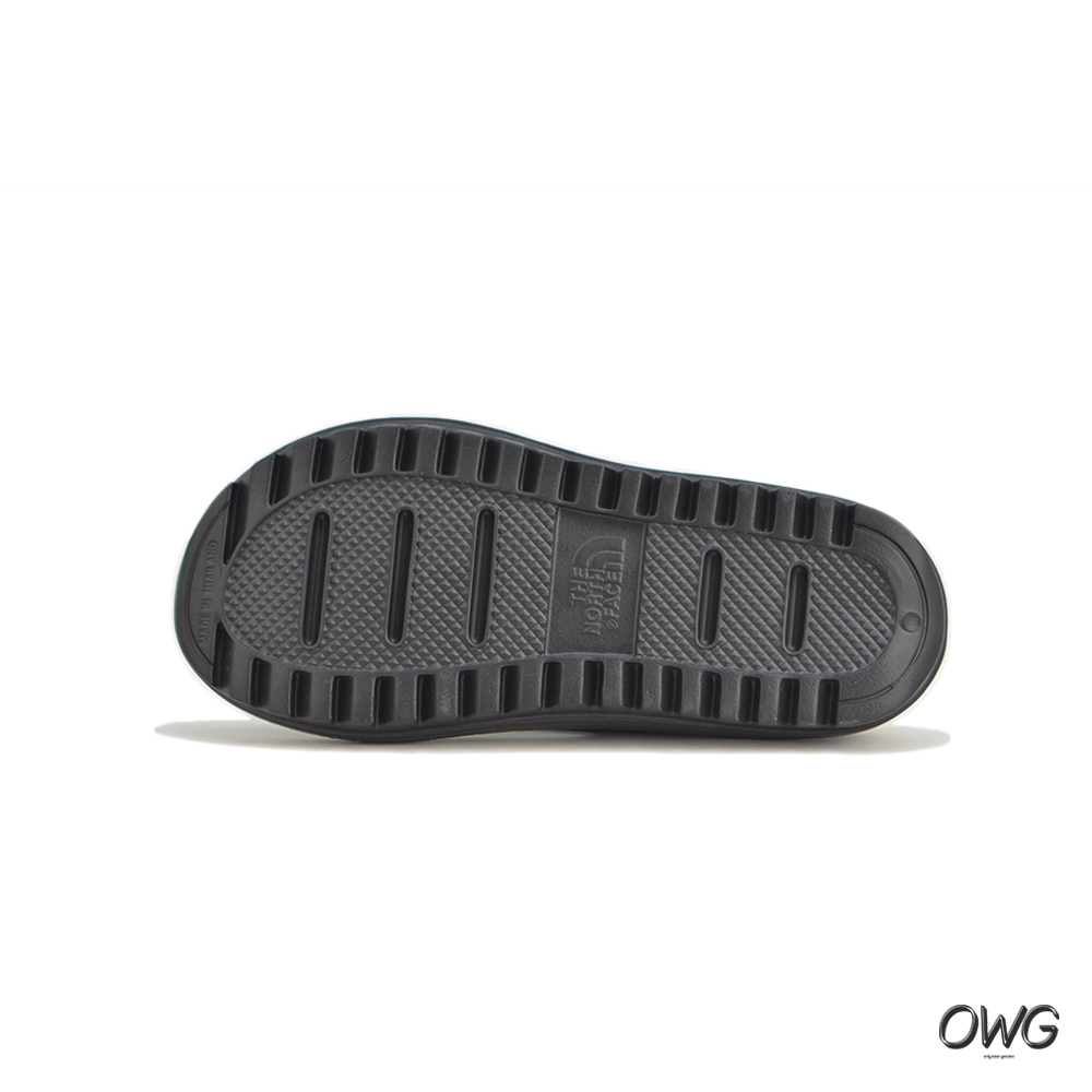 노스페이스슬리퍼 노스페이스쪼리 남자 여자 리커버리 플립 슬라이드 RF : OWG