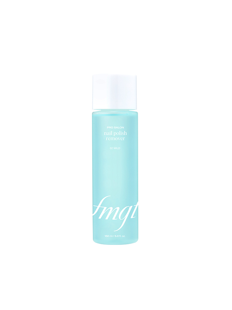 더페이스샵 fmgt 프로 살롱 네일 리무버 150 mL - 상세 이미지 2
