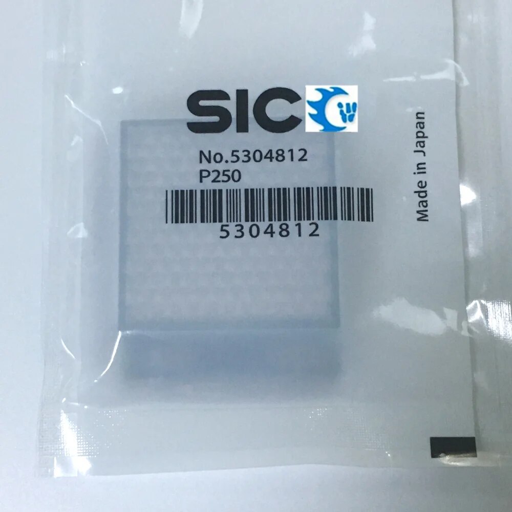 10PCS 오리지널 센서 반사경 P250 5304812