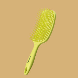 그래비티 헤어리프팅 브러쉬 극강볼륨 가는모발용 솔직 후기 | 피부 타입별 분석 - 상품 이미지 1