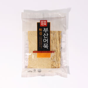 미보어묵 사각어묵 상천 800g 25장 맛있게 먹은 솔직 후기 - 상품 이미지 1