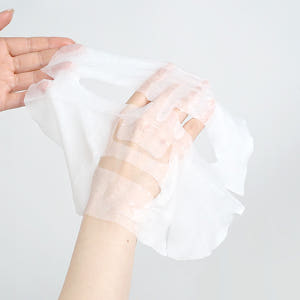 션리 바이탈 마스크팩(50매+50매) 솔직 후기 | 피부 타입별 분석 - 상품 이미지 2