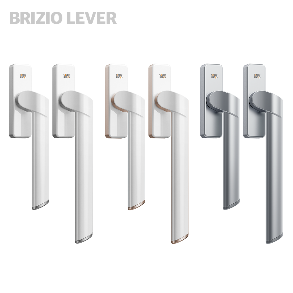 자동 레버핸들 모음 LG LX 한화 KCC 호환가능한 샷시손잡이 셀프교체 인테리어