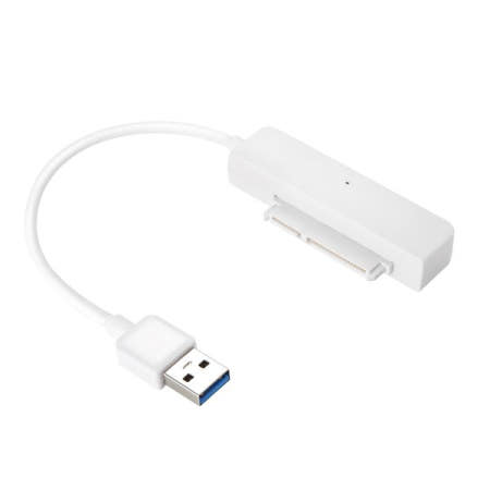 USB3.0 2.5형 SSD HDD SATAIII 컨트롤러 모듈 NEXT-415MU3