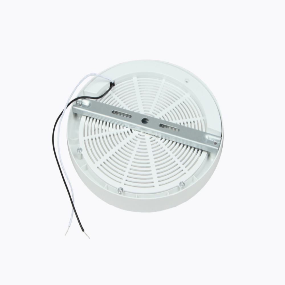 KS 원형직부등 LED 20W 아파트 현관 슬림 엣지 직부등 블랙/전구색 이미지 6