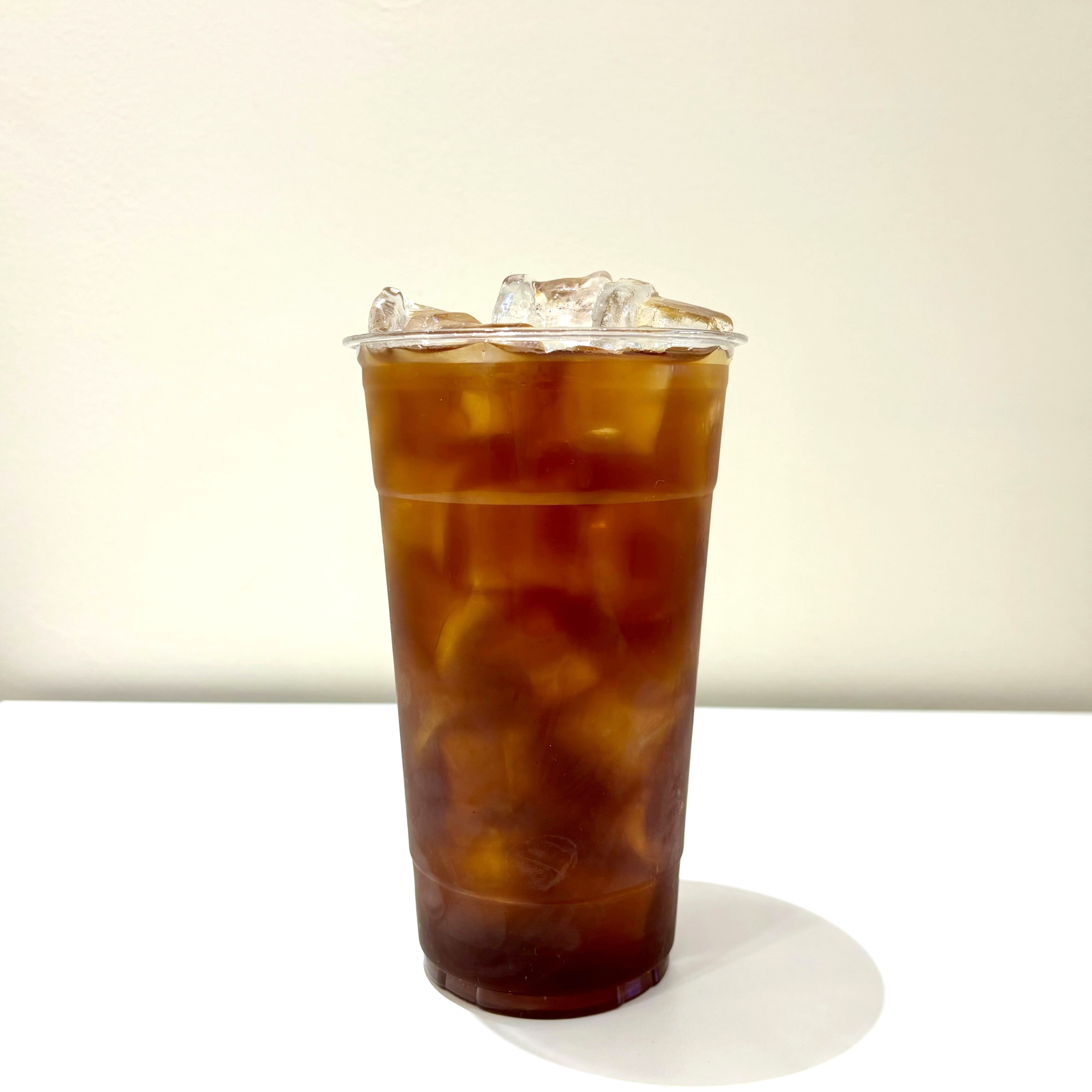 일회용 아이스 투명컵 98파이 24 테이크아웃컵 카페컵 500개