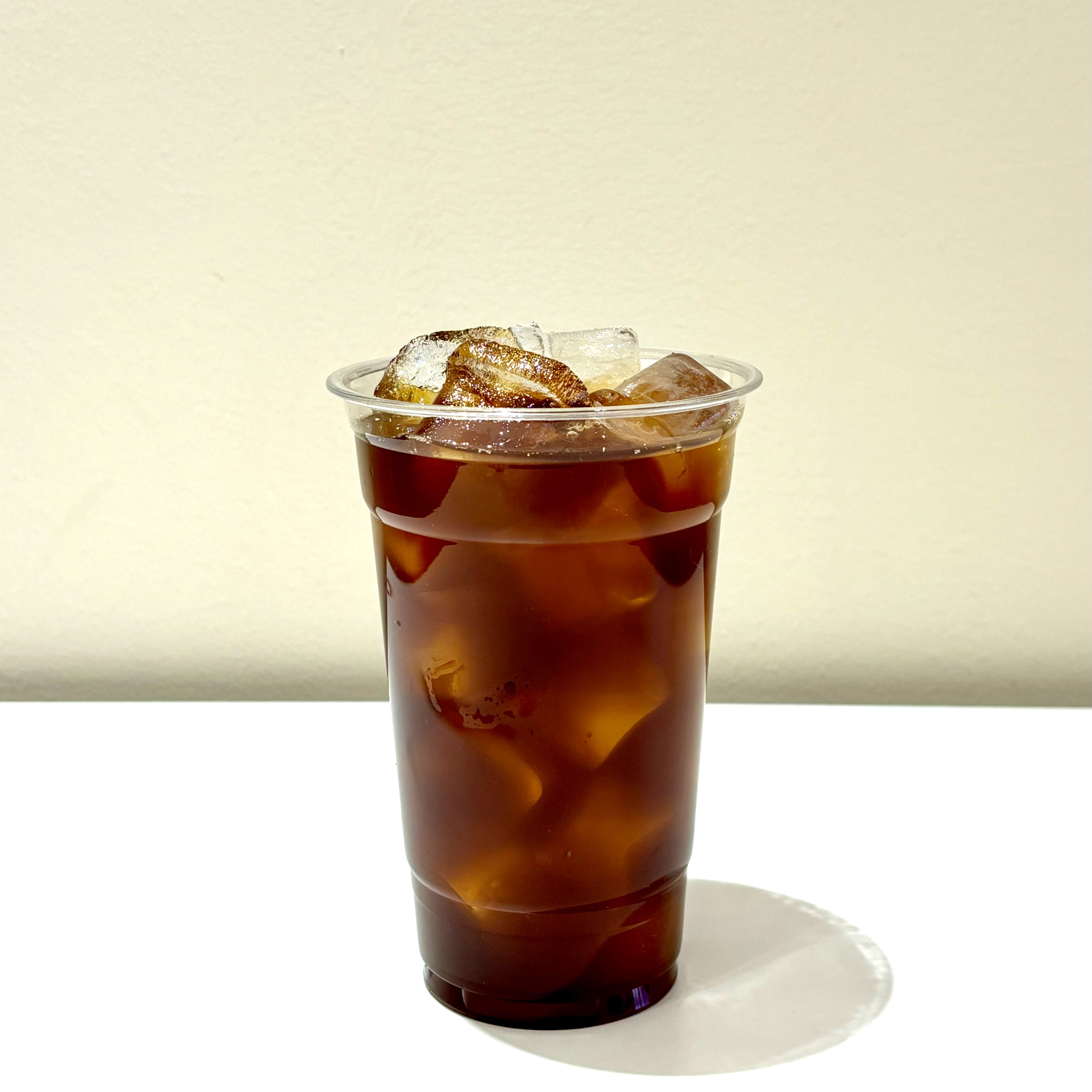 일회용 아이스 투명컵 98파이 20 테이크아웃컵 카페컵 500개