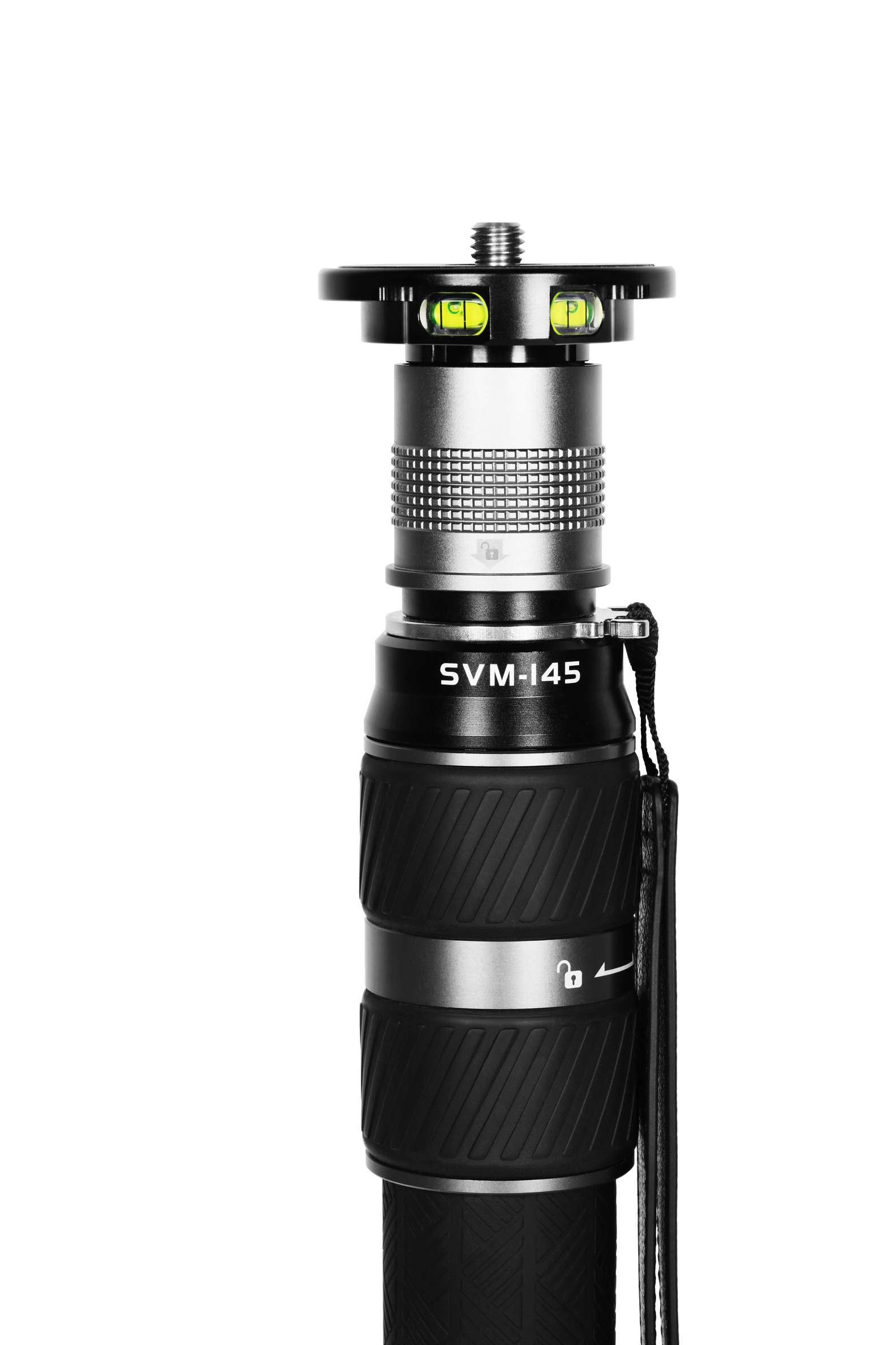 시루이 원터치 모노포드(SVM-145, SVM-165) - 상세 이미지 2