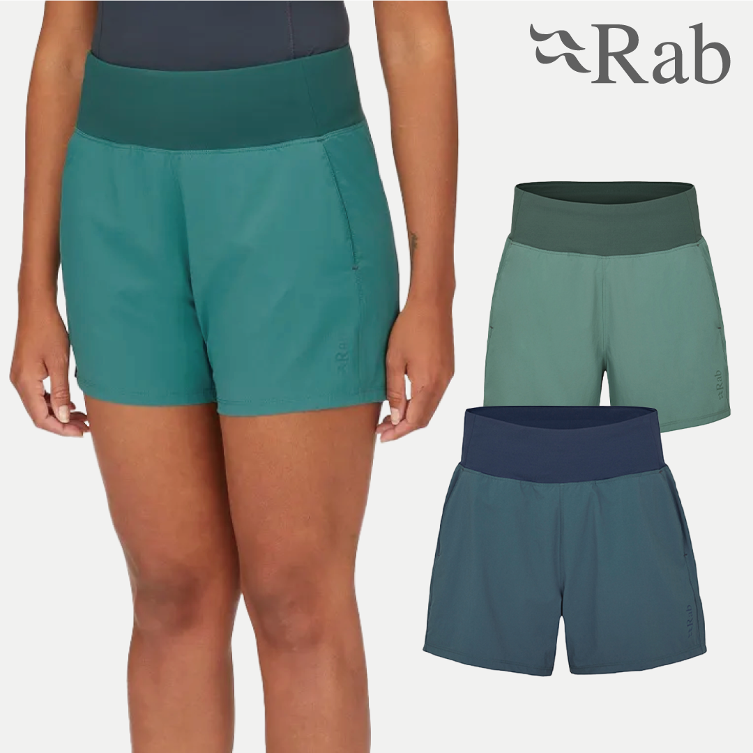 랩 모멘텀 쇼츠 여성 여름 등산 반바지 바지
