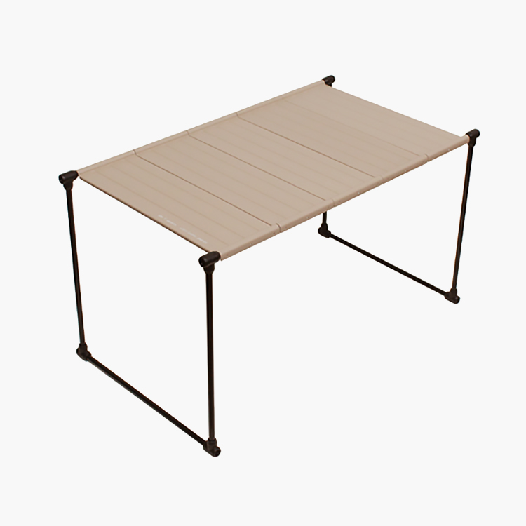 라이프스포츠 울트라 테이블 펜타 경량 백패킹 접이식 테이블