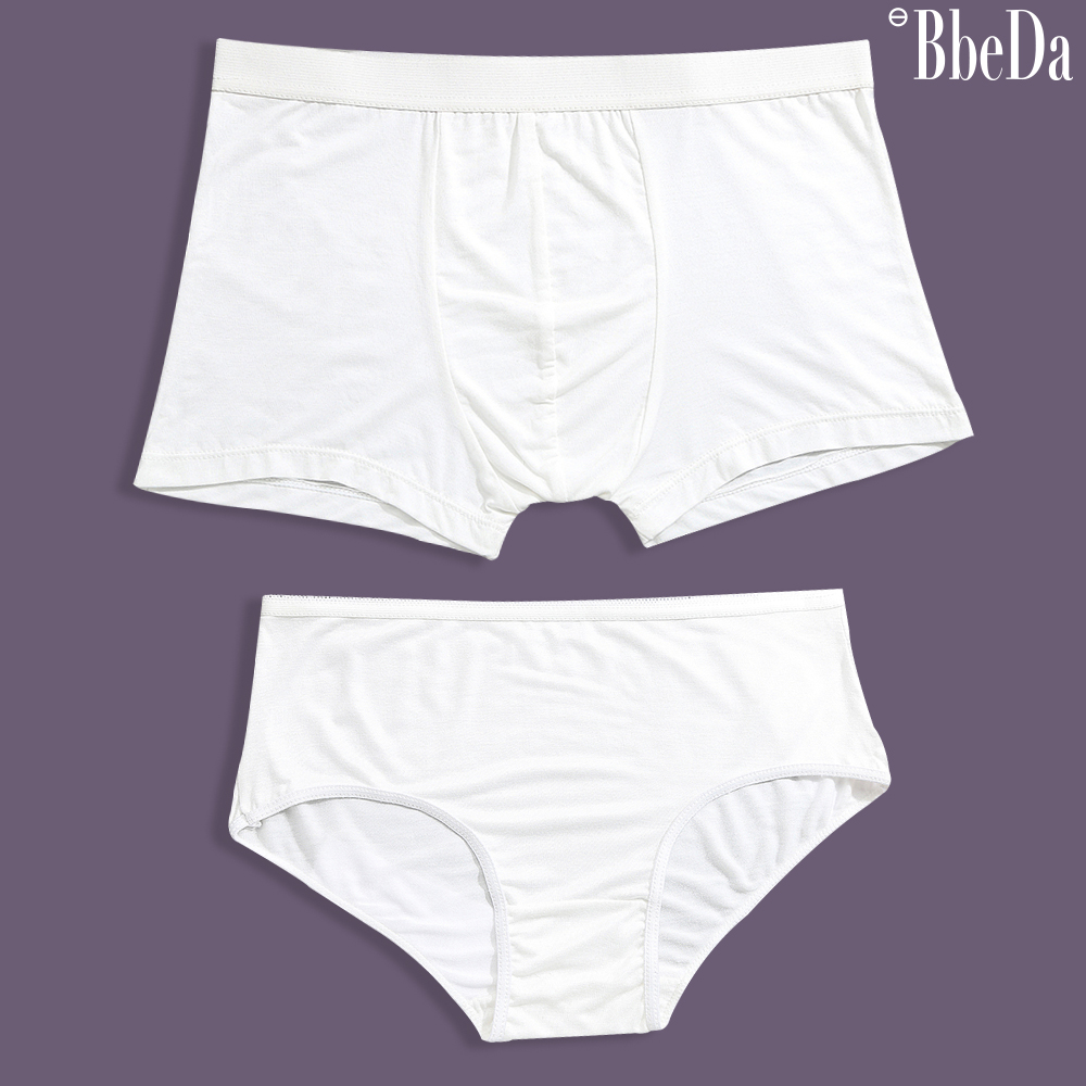 남성 편안한 모달 여행 캠핑 출장 휴대 일회용 팬티 5장세트