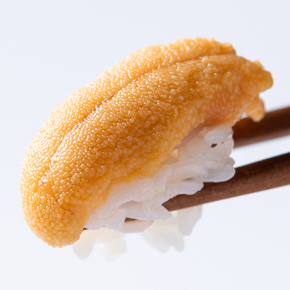 제철 우니 성게알 100g 성게 - 상품 이미지