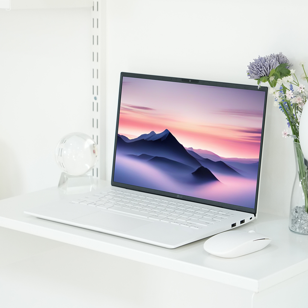 [넾다세일 최대 132만+그램CARE] LG그램 14ZD90T-GX50K 울트라5 16GB 512GB 애로우레이크 - 상세 이미지 3