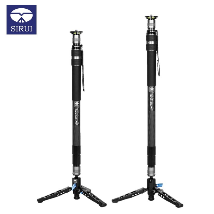 시루이 원터치 모노포드(SVM-145, SVM-165)