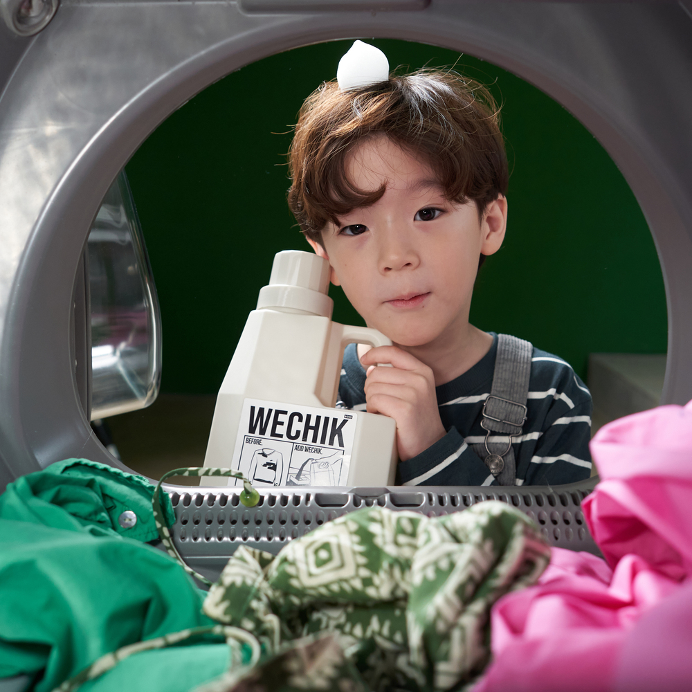 위칙 세탁세제, EM Plus 세탁세제 후기, 땀냄새 제거 세제, 여름 세탁세제 추천, 가성비 세탁세제