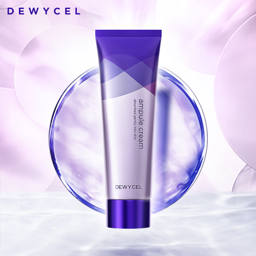 [듀이셀] 이더블시카크림 50ml + 앰플크림 80ml 이미지 3