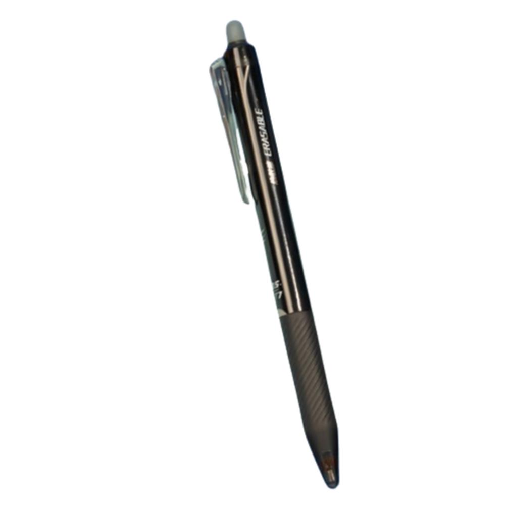똑딱 노크 프릭션펜 지우는 볼펜 0.5mm 본품