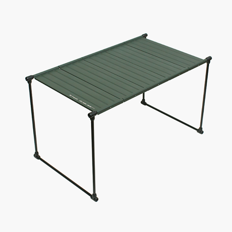 라이프스포츠 울트라 테이블 펜타 경량 백패킹 접이식 테이블