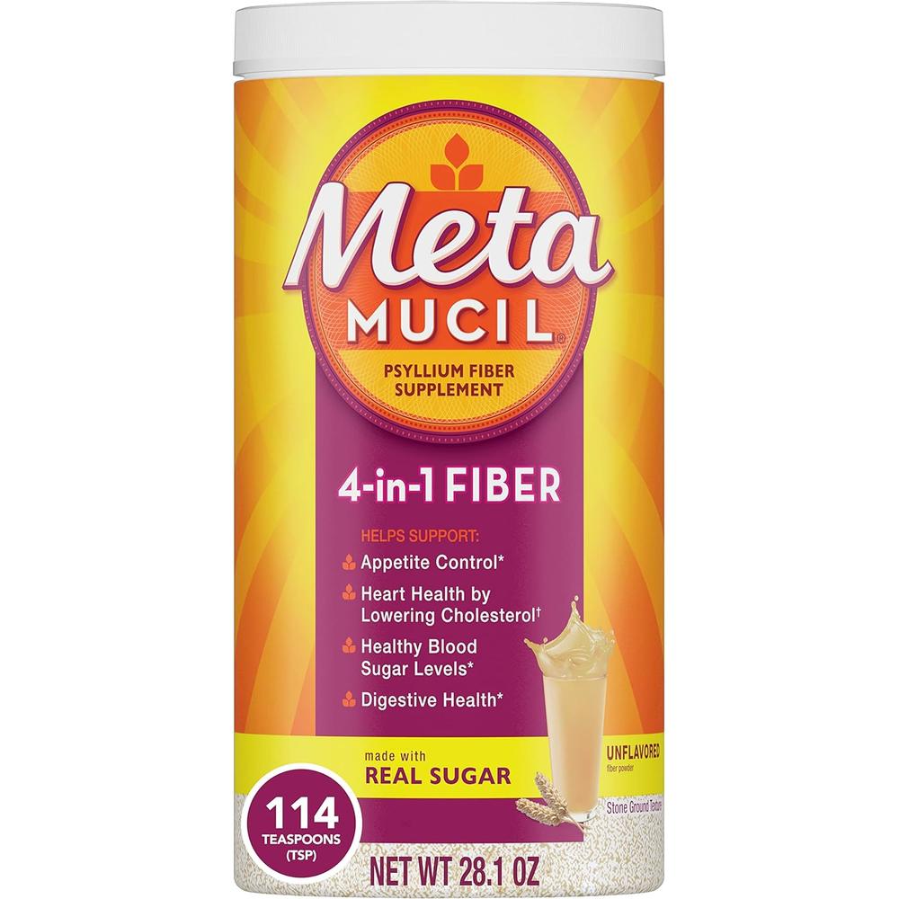 메타무실 식이섬유 차전자피 파우더 분말 리얼슈가 Fiber 796g - 상품 이미지