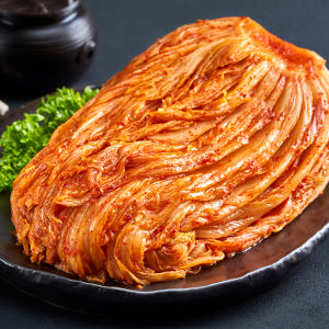 소복김치 150일 저온숙성 전라도 묵은지 국산 익은신김치 2kg 맛있게 먹은 솔직 후기 - 상품 이미지 1