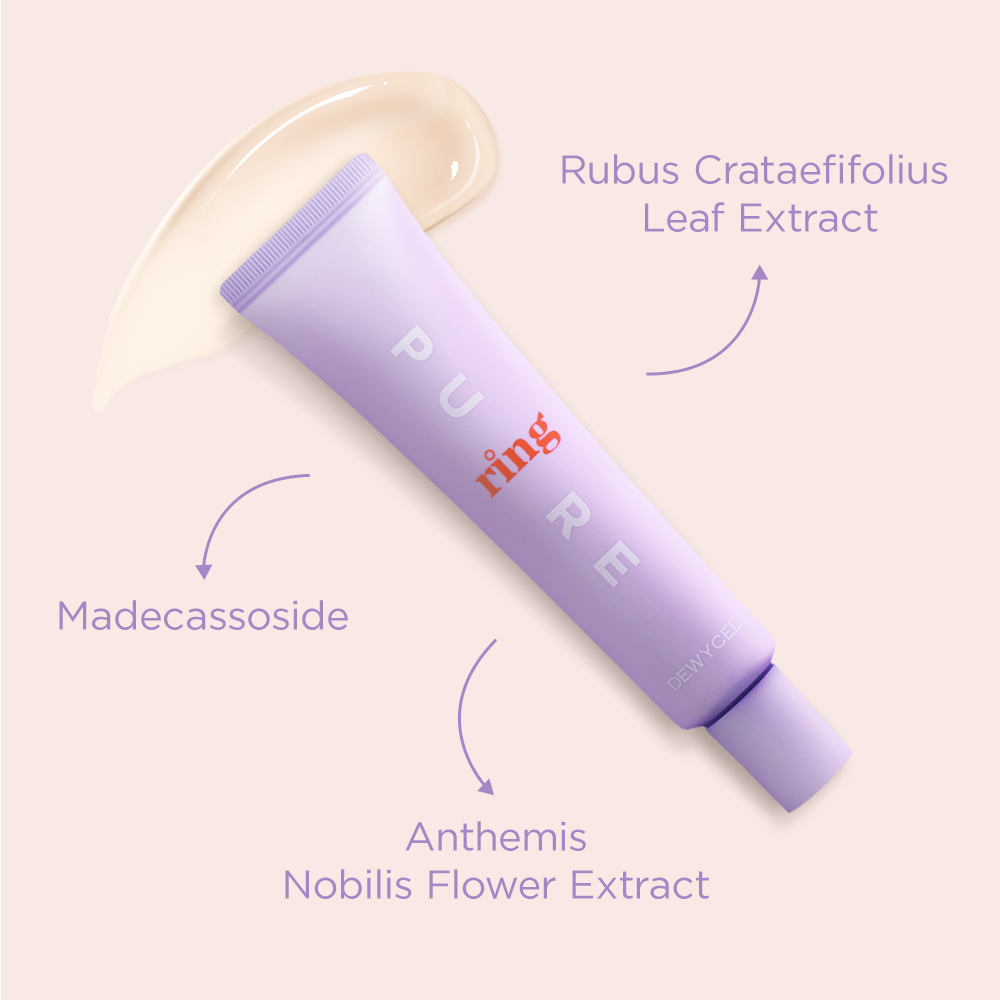 [듀이셀] 퓨어링크림 40ml