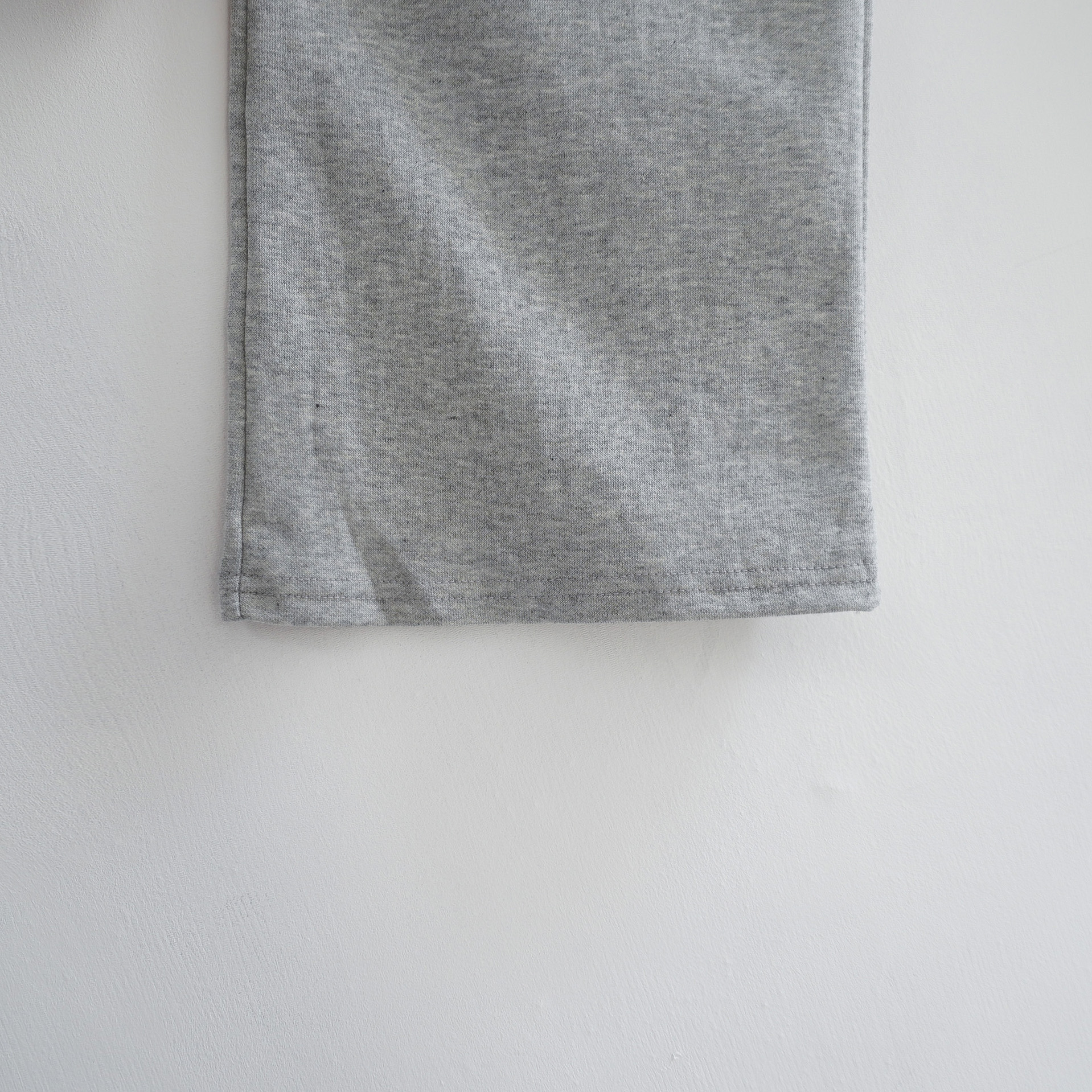 M-3XL 남녀공용 빅사이즈 오버핏 무지 후드티셔츠 4color 이미지 7