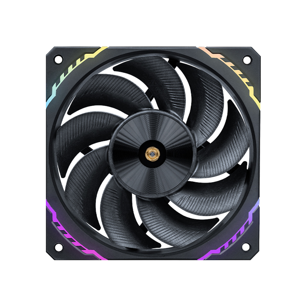 발키리 VALKYRIE S12R ARGB 케이스 쿨러 이미지 7