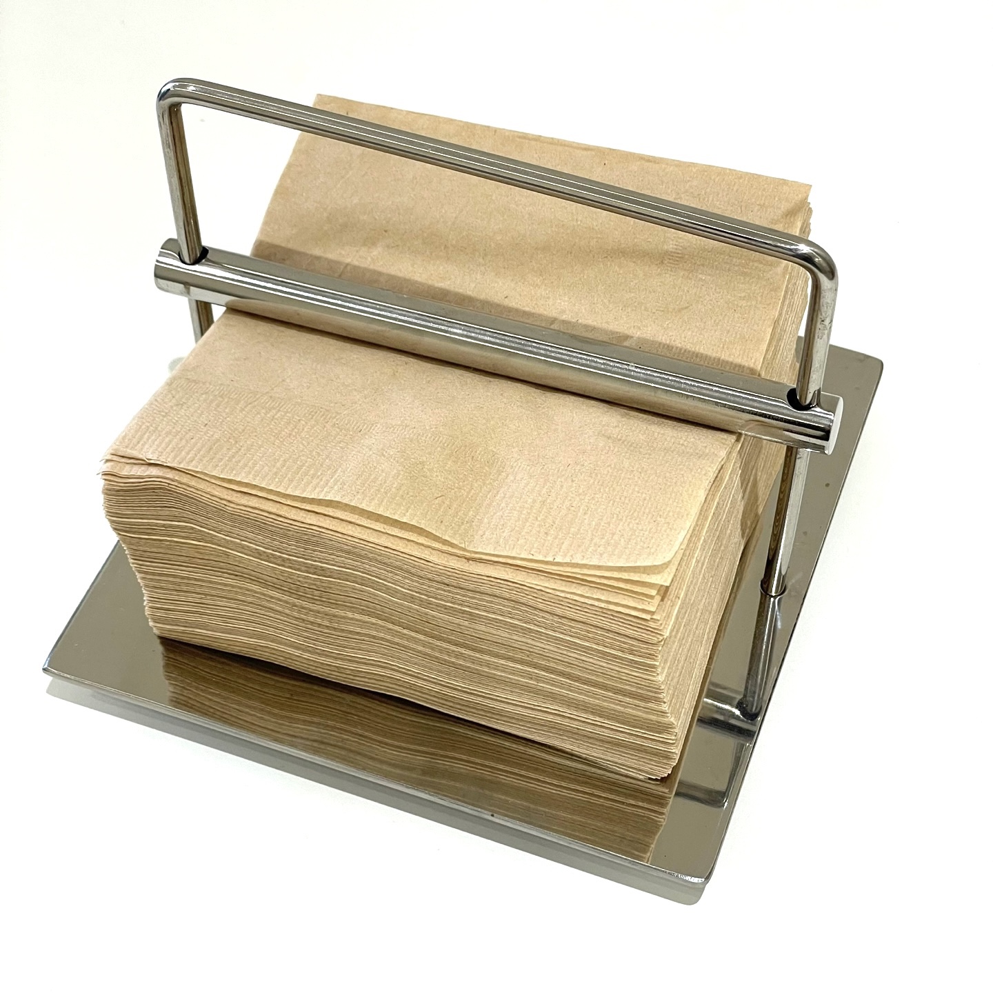 카페 냅킨 갈색 칵테일냅킨 1박스 2000매 제품 이미지