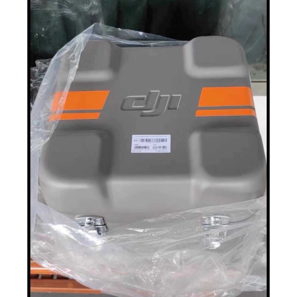 안전 상자 농업용 악세사리 충격 보호 방지 DJI T30 배터리 냉각 보관함 드론 방폭 - 상세 이미지 2