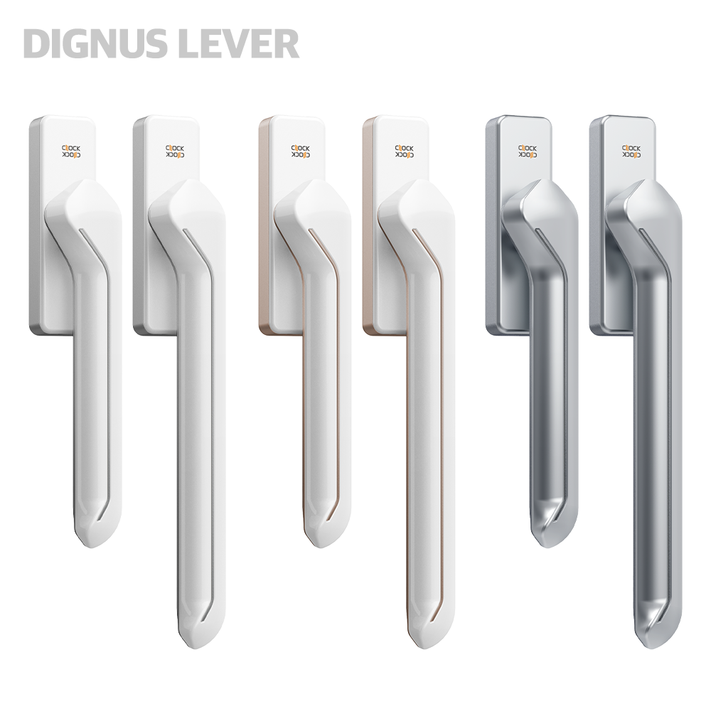 자동 레버핸들 모음 LG LX 한화 KCC 호환가능한 샷시손잡이 셀프교체 인테리어