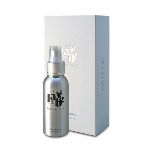 카루미 라베 골프채 관리제 100ml 그립용 1개 - 메인 이미지