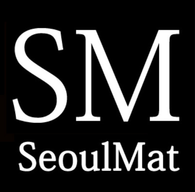 서울매트 스토어 로고