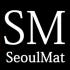 서울매트 로고