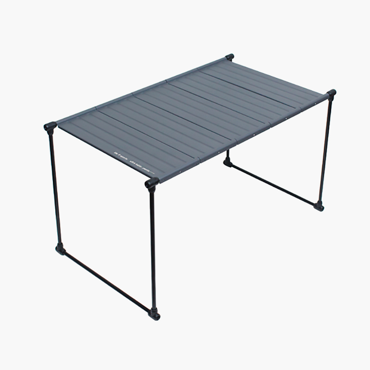 라이프스포츠 울트라 테이블 펜타 경량 백패킹 접이식 테이블