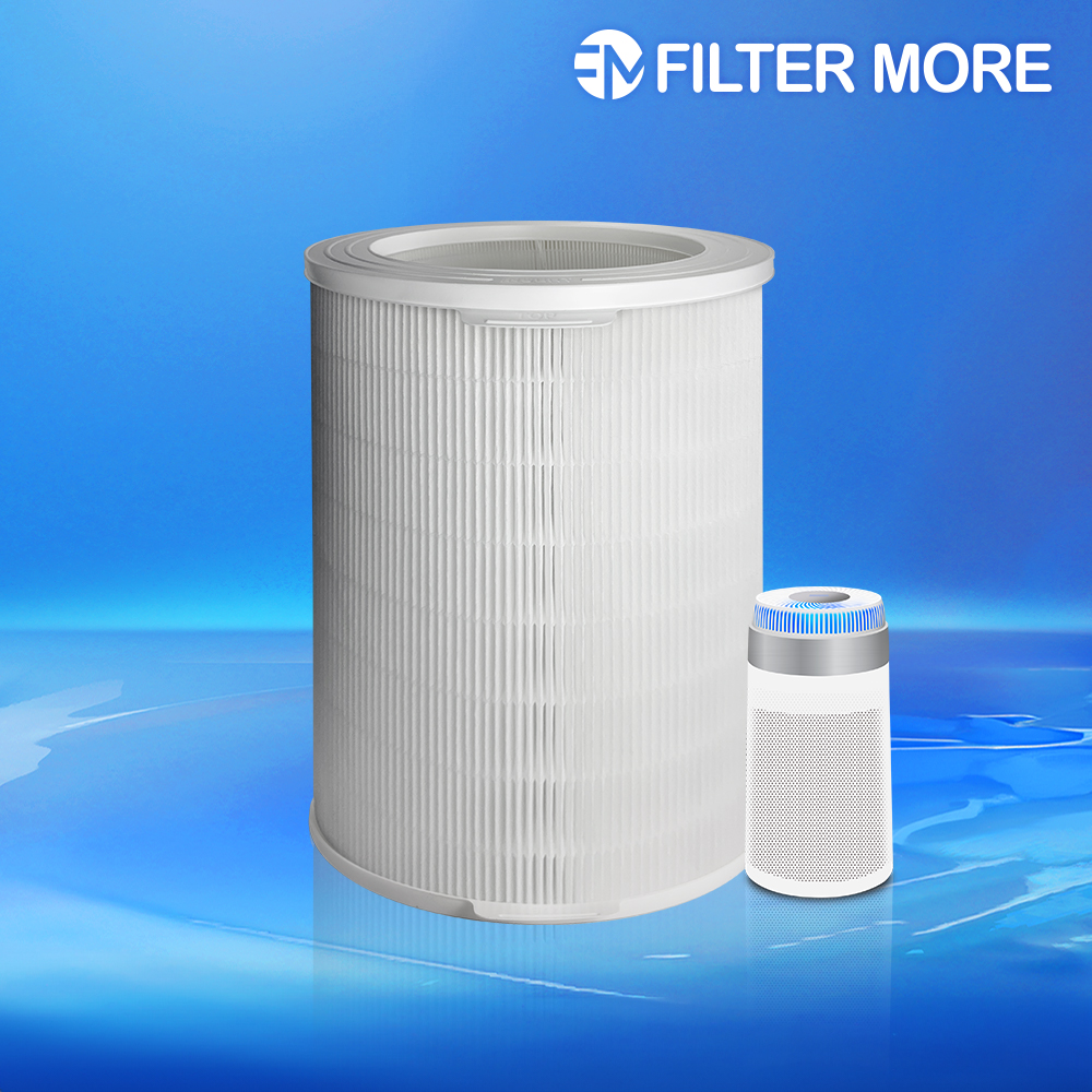 [호환] 쿠쿠 공기청정기필터 울트라 ACF-UMT10 AC-35U20FWS 기본형 필터모아