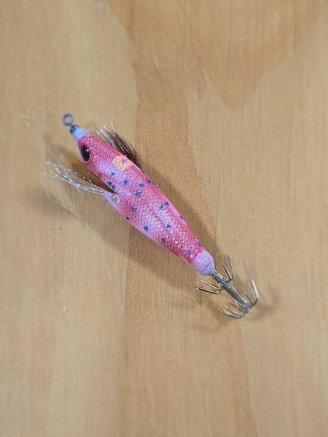 카포스 세네에기 참돔 쭈꾸미 심해 갑오징어 세네애기 CENE 쎄네 자연어 CK에기