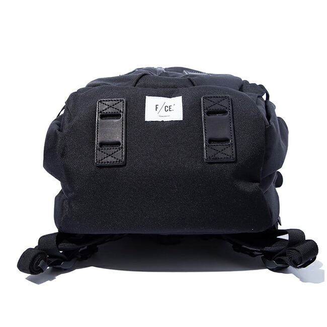 에프씨이 트래블 백팩 가방 F/CE 950 S TRAVEL BACKPACK 블랙 - 상세 이미지 5