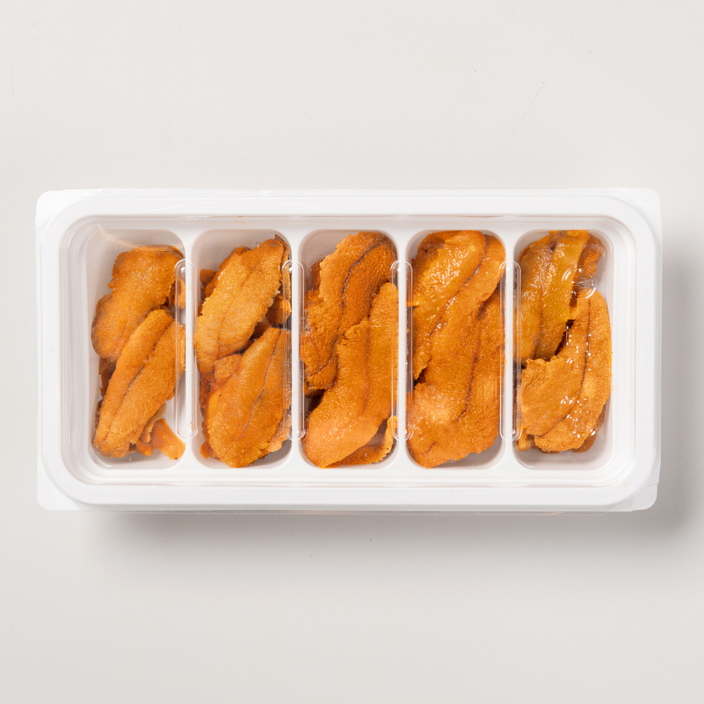 제철 우니 성게알 100g 성게 - 상세 이미지 3