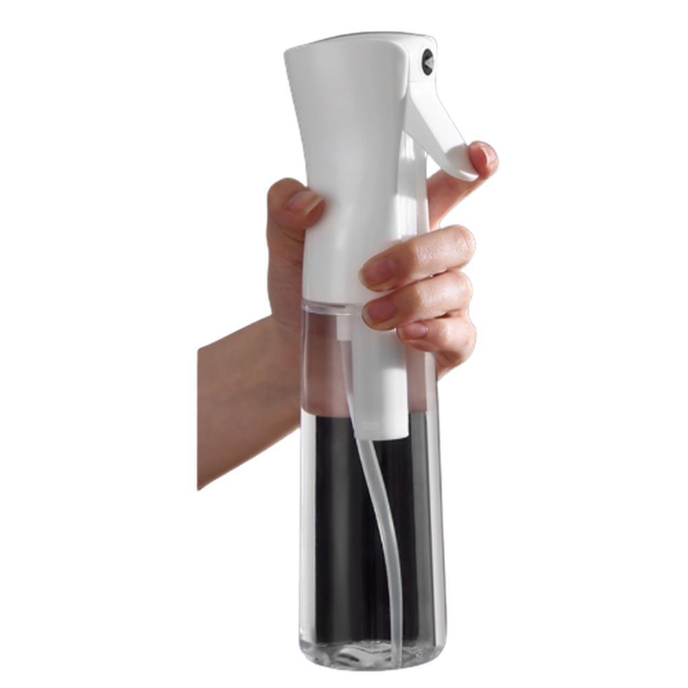 가정 청소용 고압 연속 분무기 미세 안개분사 스프레이어 300ml