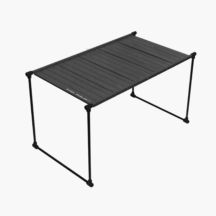 라이프스포츠 울트라 테이블 펜타 경량 백패킹 접이식 테이블