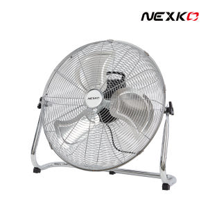 넥스코 대형선풍기 30cm(12인치) 업소용써큘레이터 공업용 산업용 앉은... 개봉기 | 실사용 후기 - 상품 이미지 2