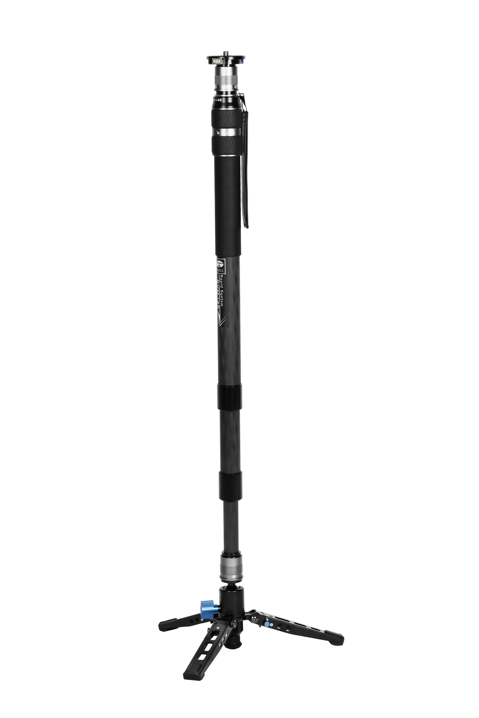 시루이 원터치 모노포드(SVM-145, SVM-165) - 상세 이미지 4